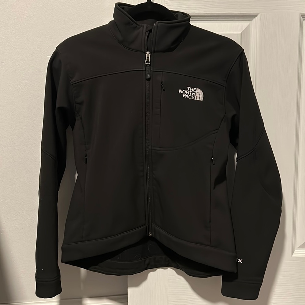 Women’s North Face Apex Jacket XS